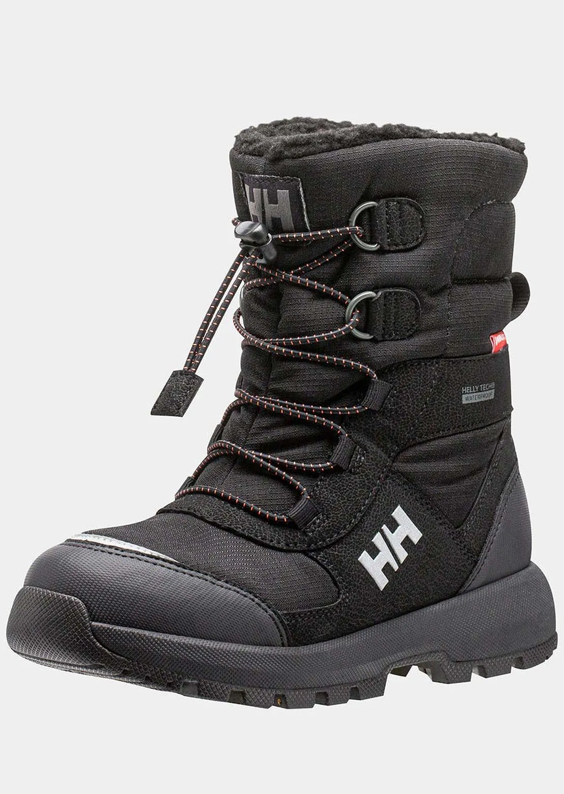 Helly Hansen Junior Silverton HT Boots