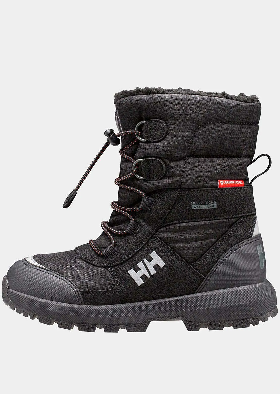 Helly Hansen Junior Silverton HT Boots
