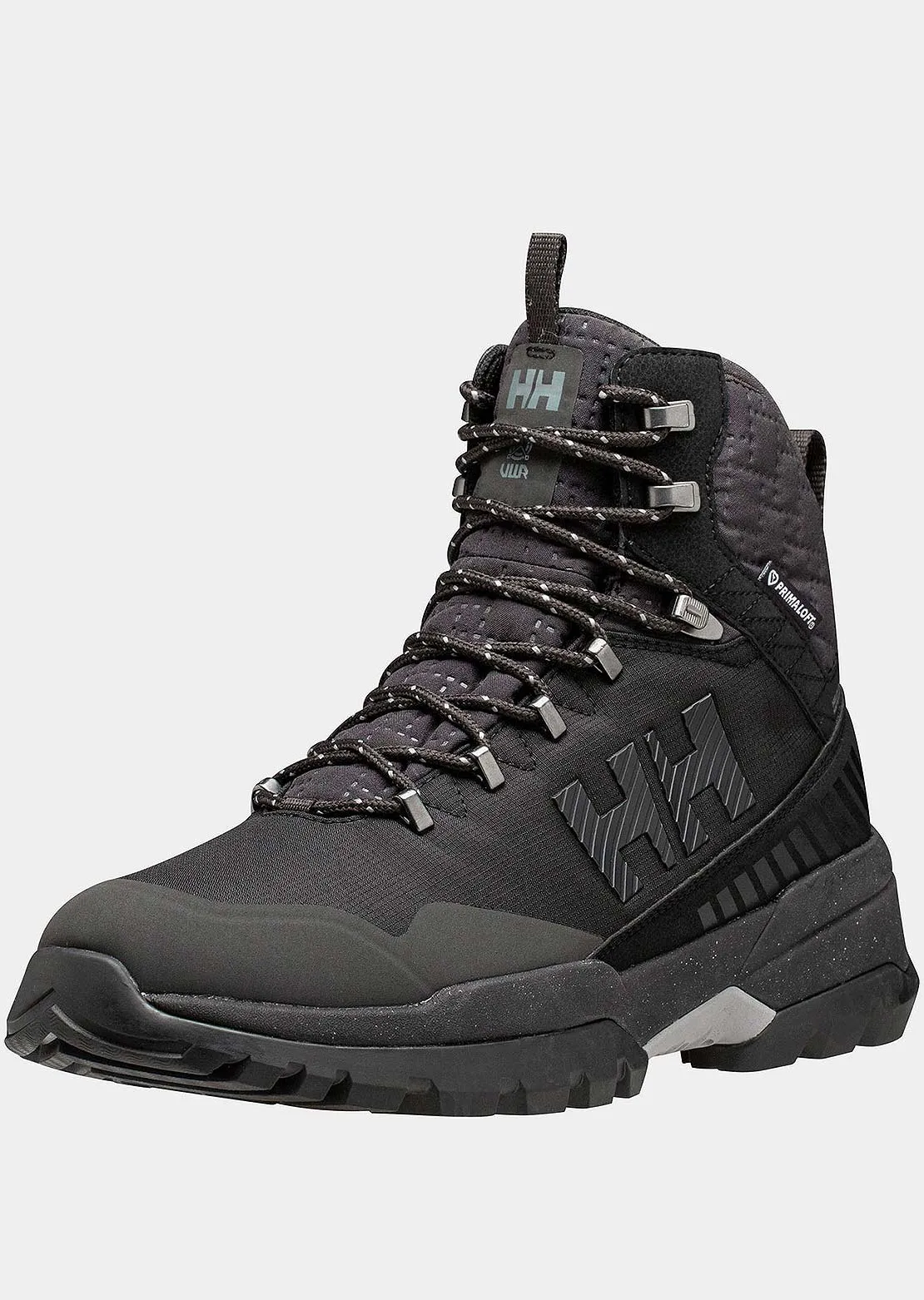 Helly Hansen Men's Crestone Ullr HT Boots