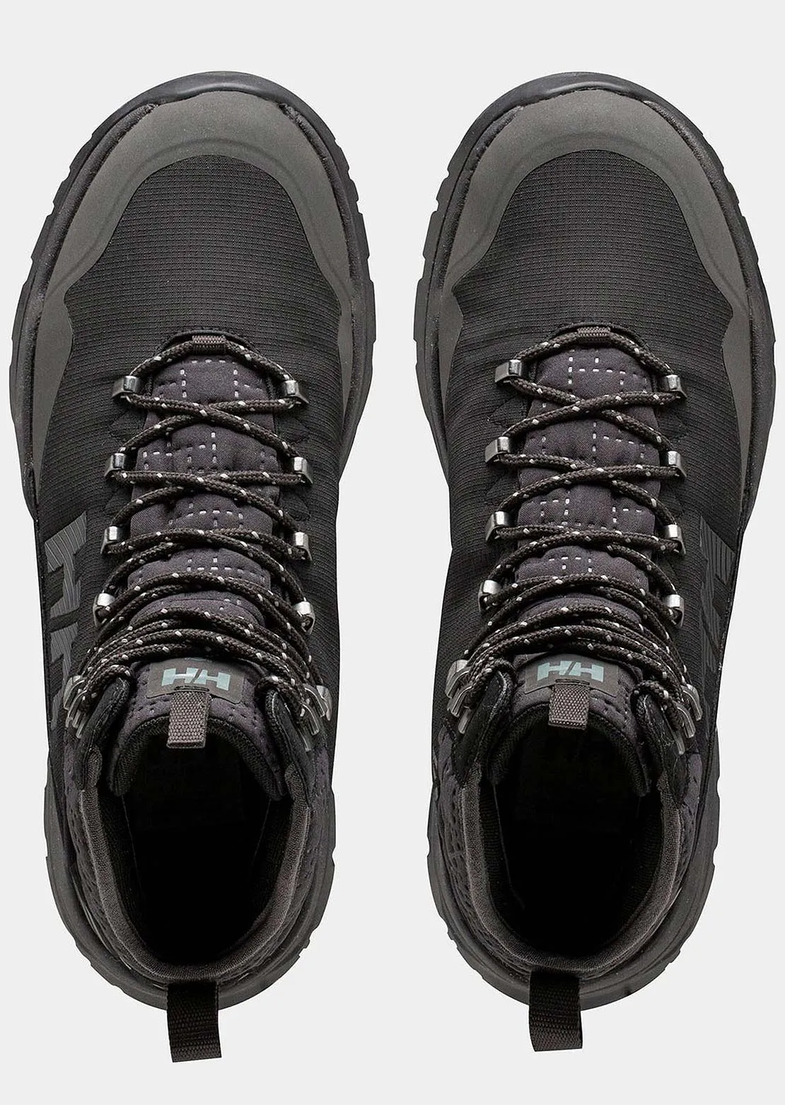Helly Hansen Men's Crestone Ullr HT Boots