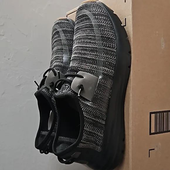 Hey Dude Sirocco Sneaker