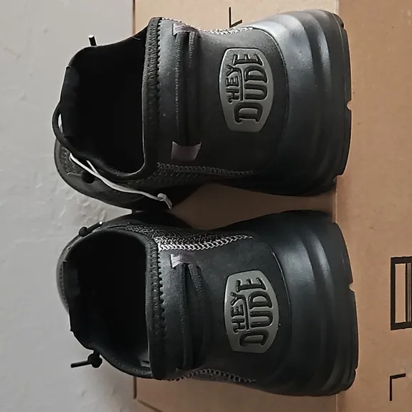 Hey Dude Sirocco Sneaker