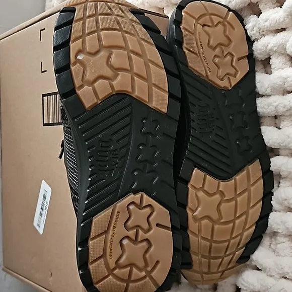 Hey Dude Sirocco Sneaker