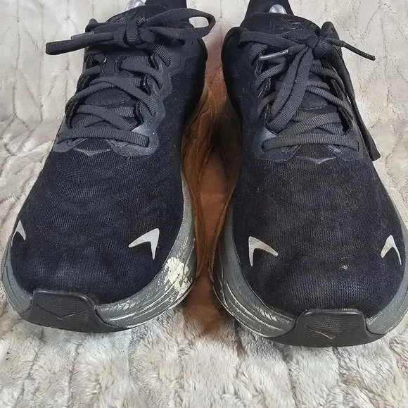Hoka Arahi 6 Sneakers Mens 9D Classic Outdoor Running Lightweight Athletic Shoe