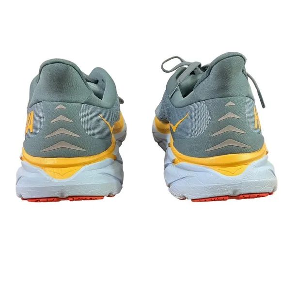 HOKA ONE ONE Men's Clifton 8 Running Shoes