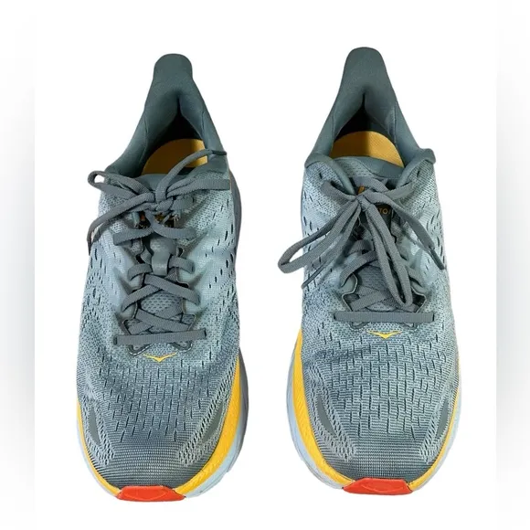 HOKA ONE ONE Men's Clifton 8 Running Shoes