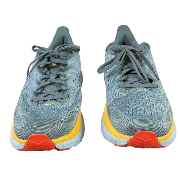 HOKA ONE ONE Men's Clifton 8 Running Shoes