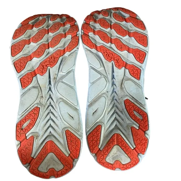 HOKA ONE ONE Men's Clifton 8 Running Shoes