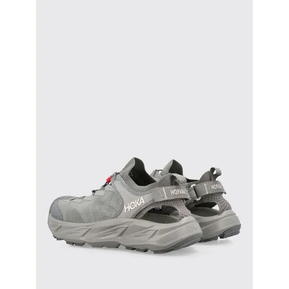 Hoka Sneakers men Beige Sneakers