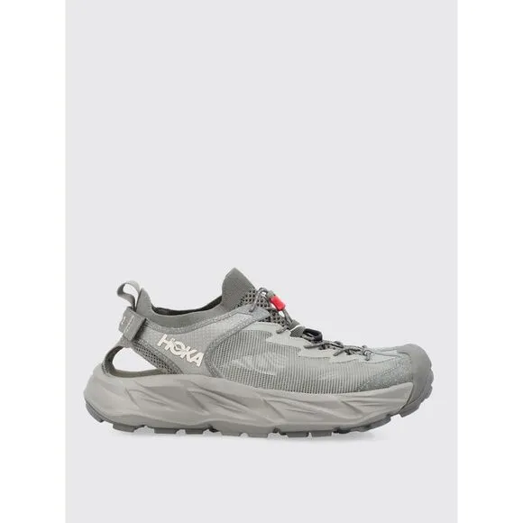 Hoka Sneakers men Beige Sneakers