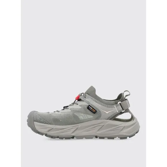 Hoka Sneakers men Beige Sneakers
