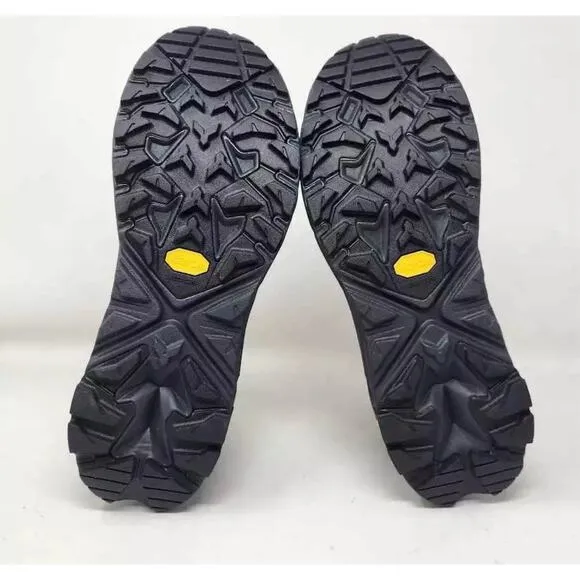Hoka Trail Code GTX Gore-Tex hiking boots black 1123165 Men’s 11.5
