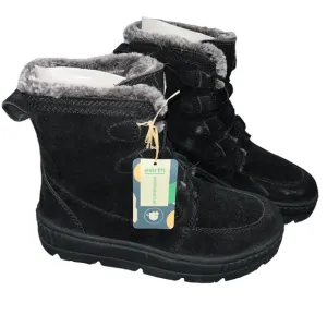 🎉HOST PICK🎉 Earth Water Resistant Boots With Fur