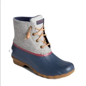🥳HP🥳 Sperry Duck Boots