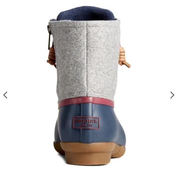 🥳HP🥳 Sperry Duck Boots