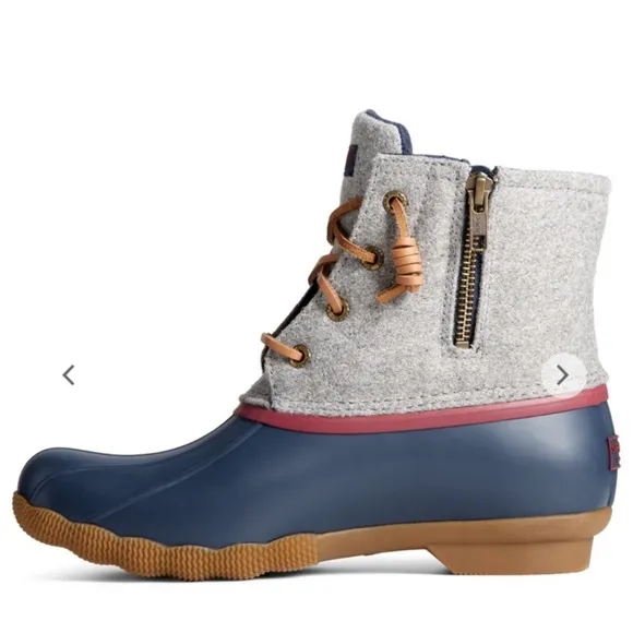 🥳HP🥳 Sperry Duck Boots