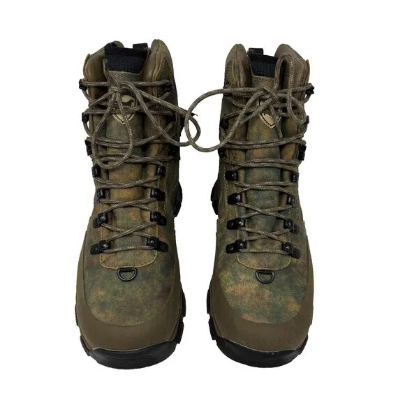 Irish Setter Red Wing Men Boot Pinnacle Armatec Waterproof Pinnacle 2710 Sz 8
