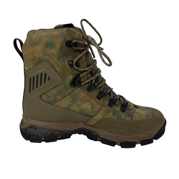 Irish Setter Red Wing Men Boot Pinnacle Armatec Waterproof Pinnacle 2710 Sz 8