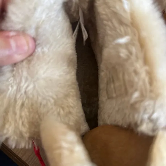 J crew boots