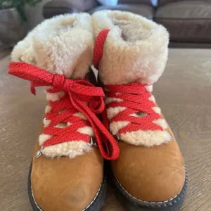 J crew boots