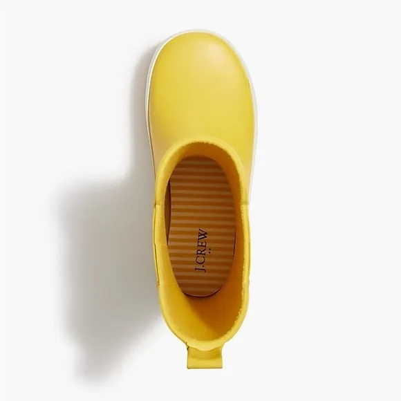 J. Crew Factory Kids' Rain Boots