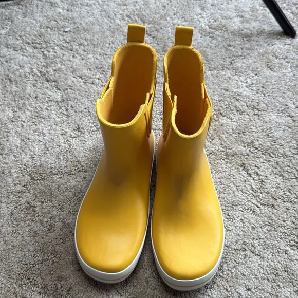 J. Crew Factory Kids' Rain Boots
