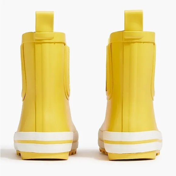 J. Crew Factory Kids' Rain Boots