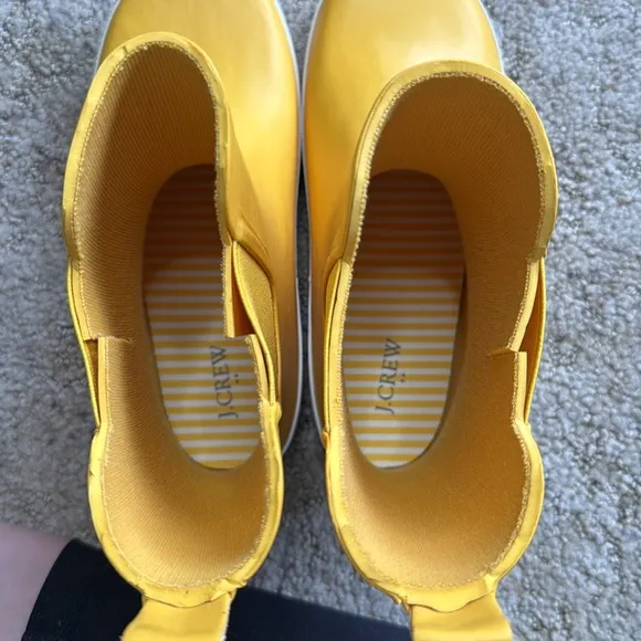 J. Crew Factory Kids' Rain Boots