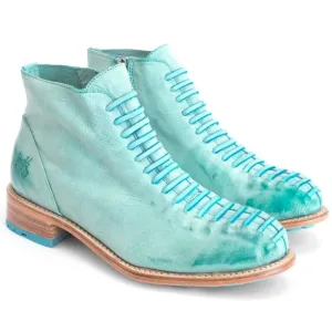 JOHN FLUEVOG ‘Babette’ Ankle Boot, 10
