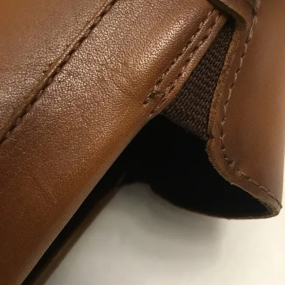 JOHNSTON &amp; MURPHY SHOES
