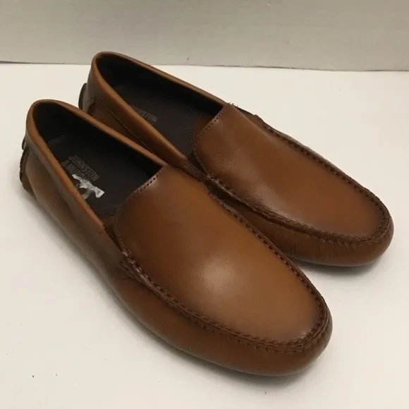 JOHNSTON &amp; MURPHY SHOES