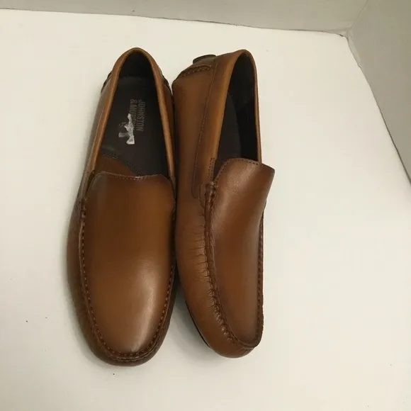 JOHNSTON &amp; MURPHY SHOES