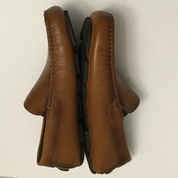 JOHNSTON &amp; MURPHY SHOES