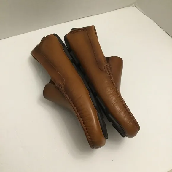 JOHNSTON &amp; MURPHY SHOES