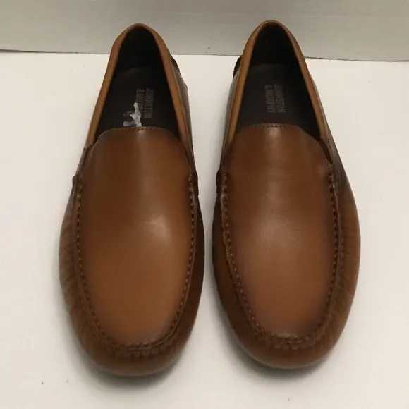 JOHNSTON &amp; MURPHY SHOES