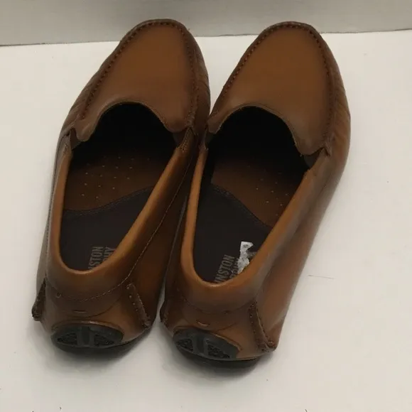 JOHNSTON &amp; MURPHY SHOES