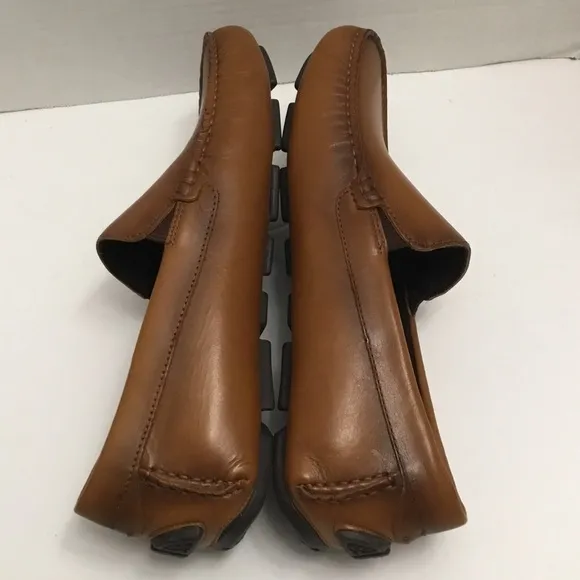 JOHNSTON &amp; MURPHY SHOES