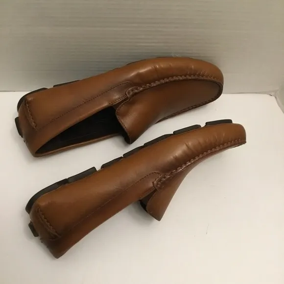 JOHNSTON &amp; MURPHY SHOES