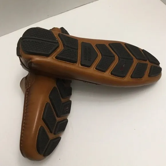 JOHNSTON &amp; MURPHY SHOES