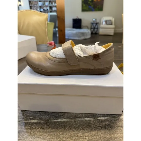 Josef Seibel 87101 Alea 01 Women's Strappy Ballerinas, Mary Jane, Flats, Size 37