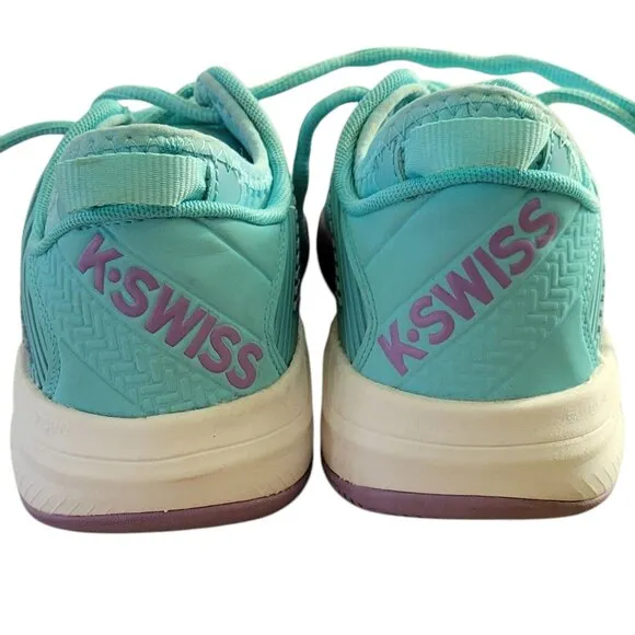 K Swiss Hypercourt Supreme Tennis Shoe Athletic Sneaker Size 10