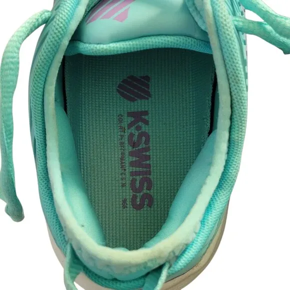 K Swiss Hypercourt Supreme Tennis Shoe Athletic Sneaker Size 10