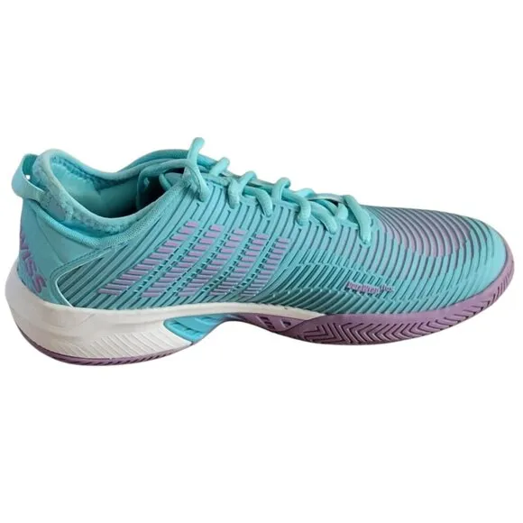 K Swiss Hypercourt Supreme Tennis Shoe Athletic Sneaker Size 10