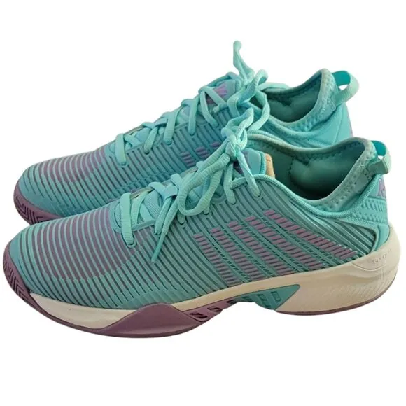 K Swiss Hypercourt Supreme Tennis Shoe Athletic Sneaker Size 10