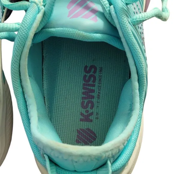 K Swiss Hypercourt Supreme Tennis Shoe Athletic Sneaker Size 10