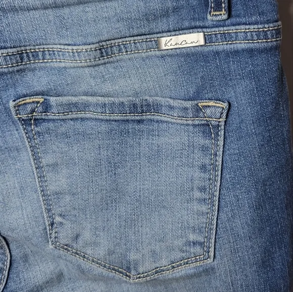 KanCan Cassandra Mid Rise Super Skinny Jeans | KanCan Jeans | Size 3/25