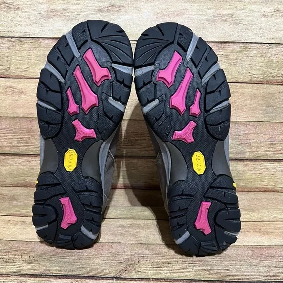 Karrimor Mid Weathertite Hiking Boots