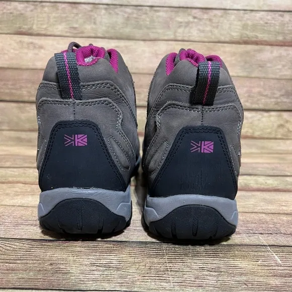 Karrimor Mid Weathertite Hiking Boots
