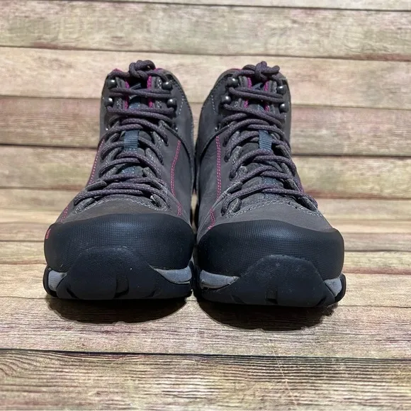 Karrimor Mid Weathertite Hiking Boots