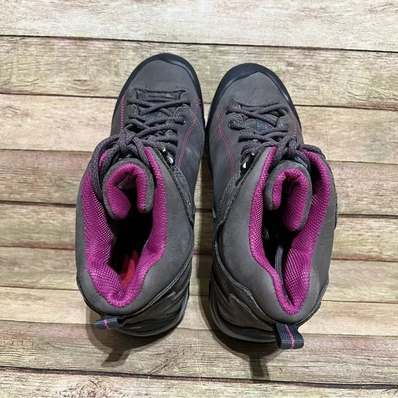 Karrimor Mid Weathertite Hiking Boots